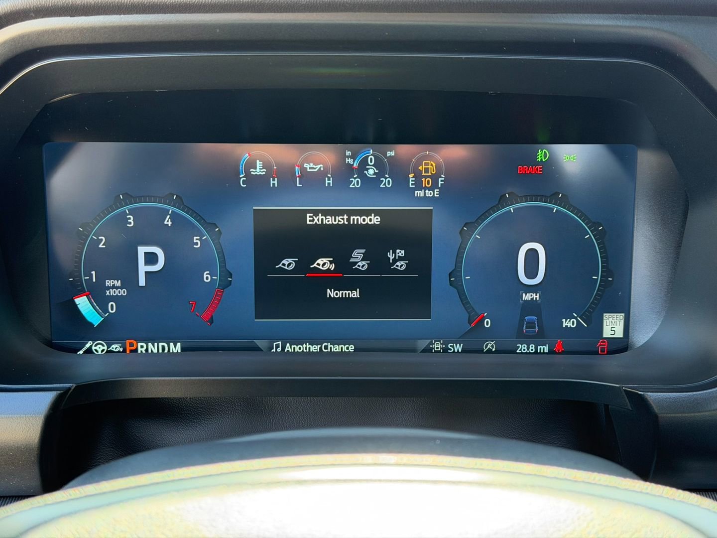 New 2026 Ford F150 Raptor image 53