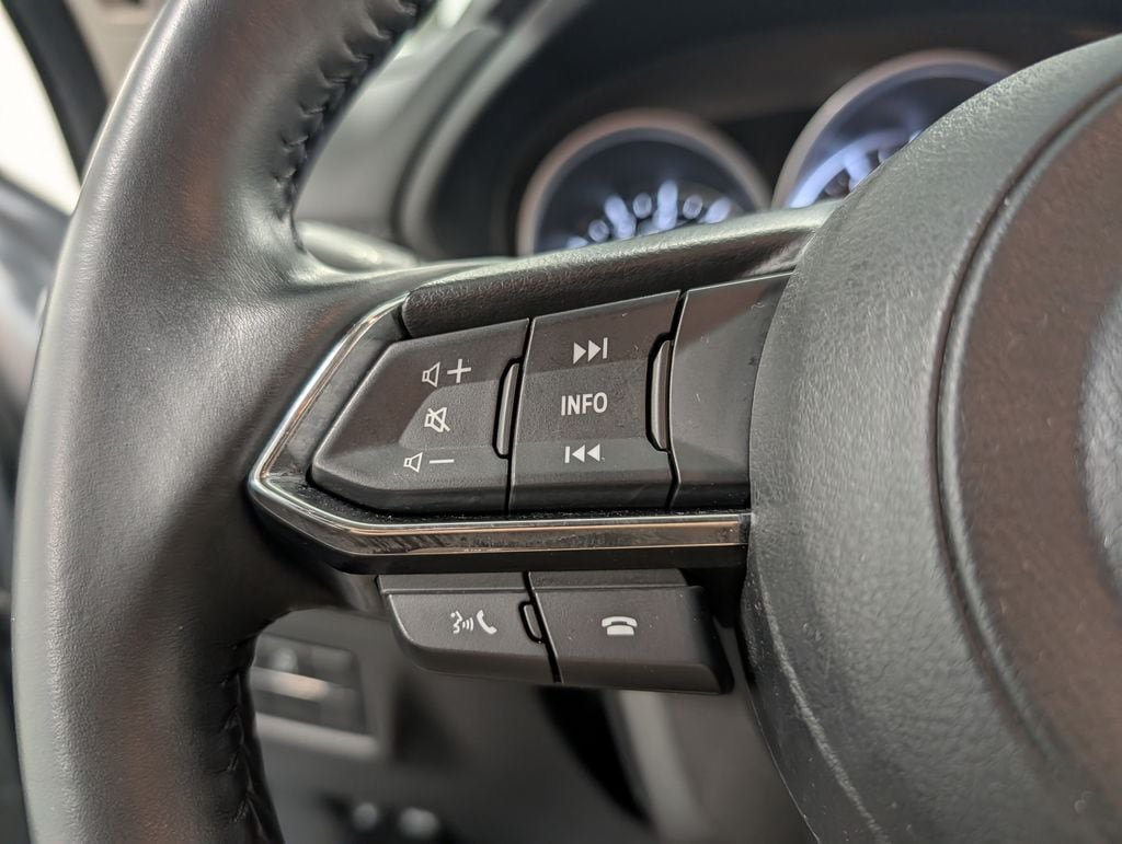 Used 2023 MAZDA CX-5 AWD 2.5 S w/ Select Package image 20