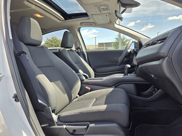 Used 2022 Honda HR-V EX image 20