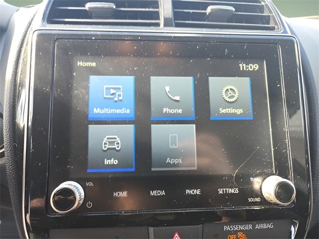 Used 2024 Mitsubishi Outlander Sport LE image 21