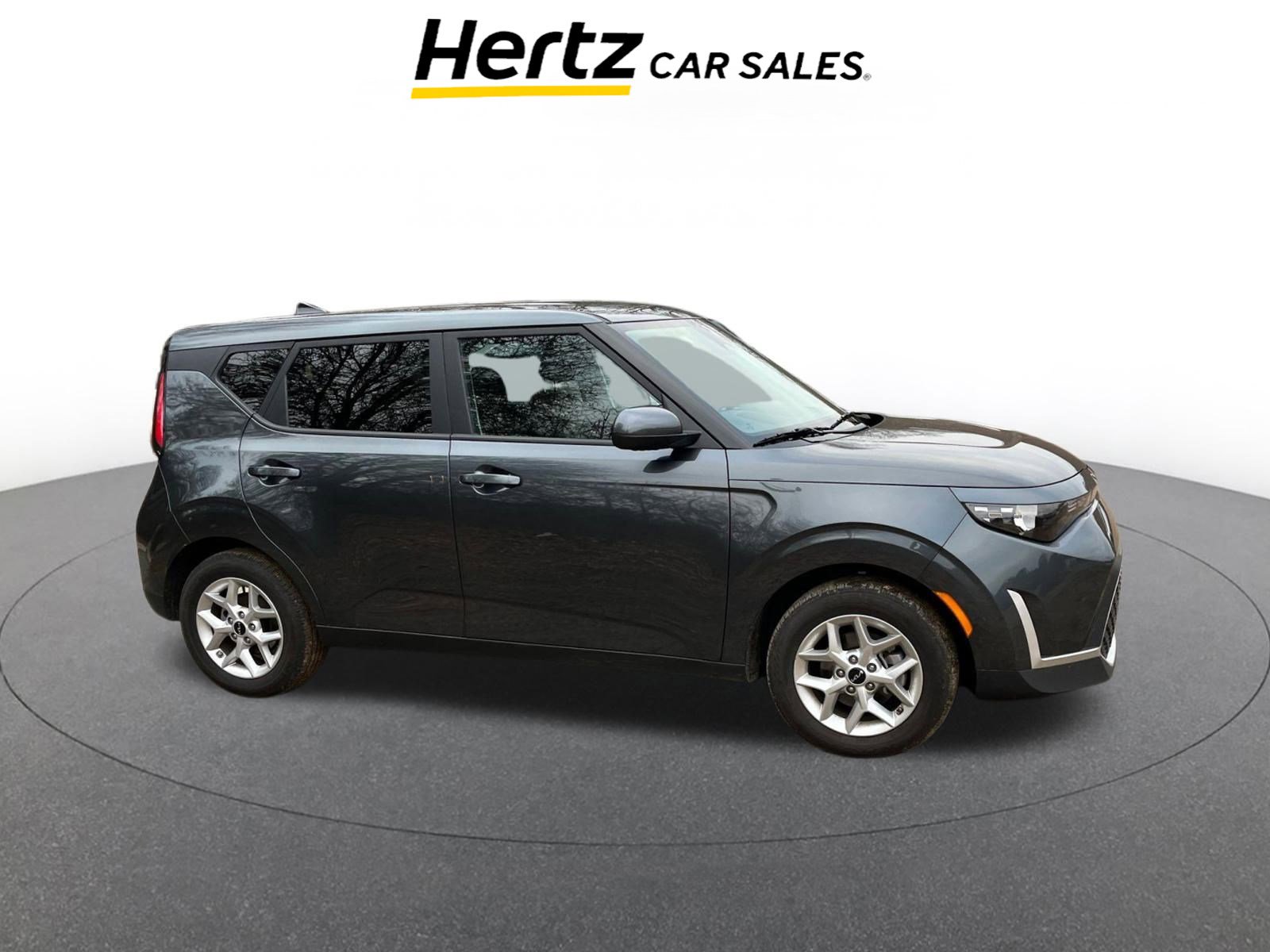Used 2025 Kia Soul LX w/ LX Technology Package image 1