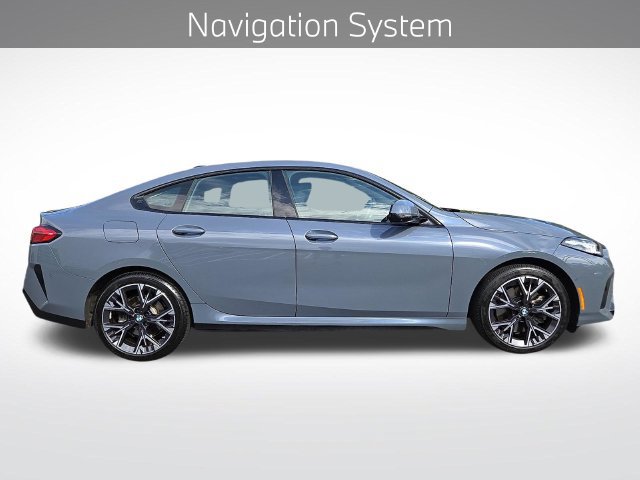 Certified 2025 BMW 228i xDrive w/ Premium Package AWD/4WD image 7