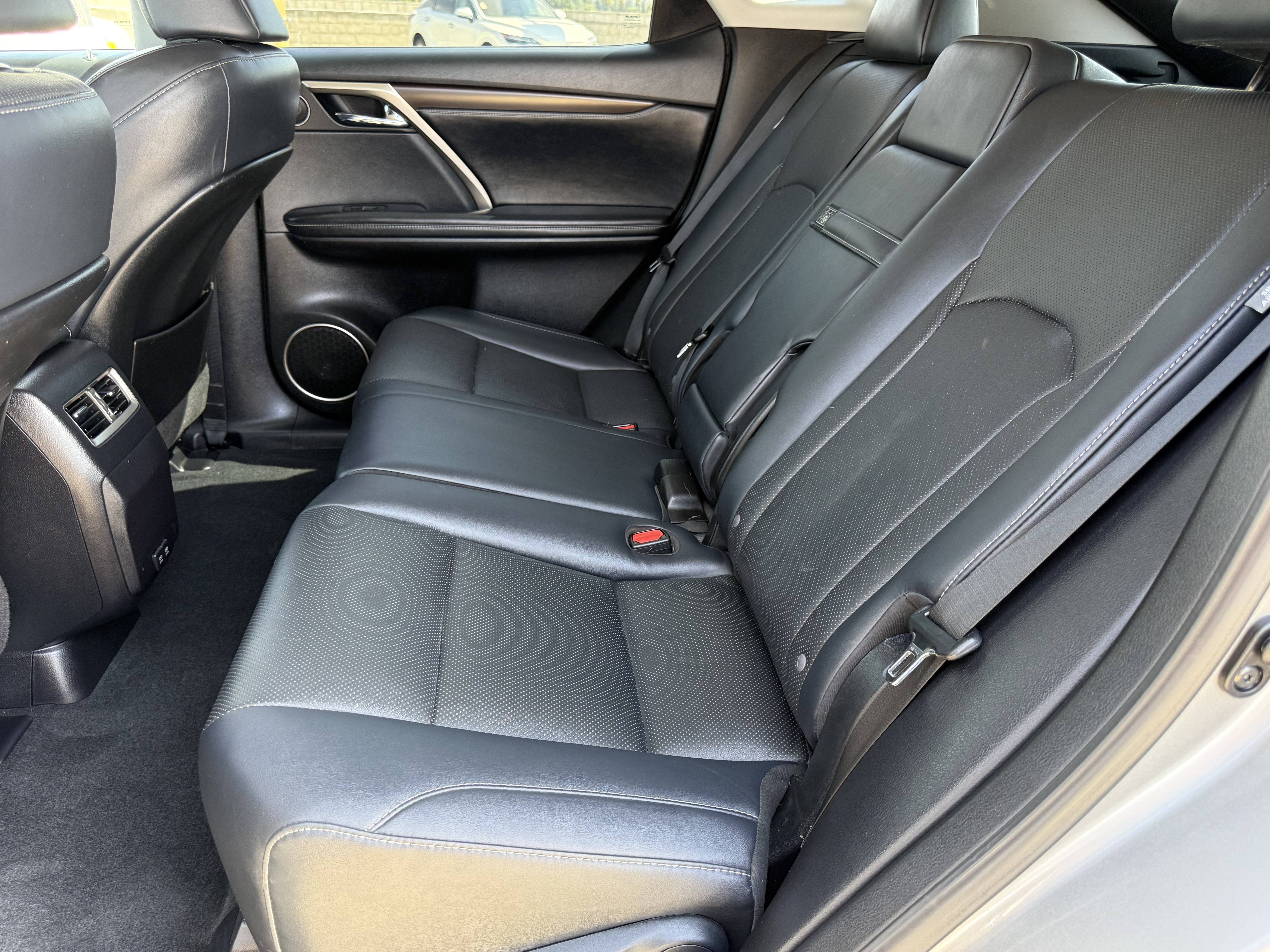 Certified 2021 Lexus RX 350 FWD w/ Premium Package image 31