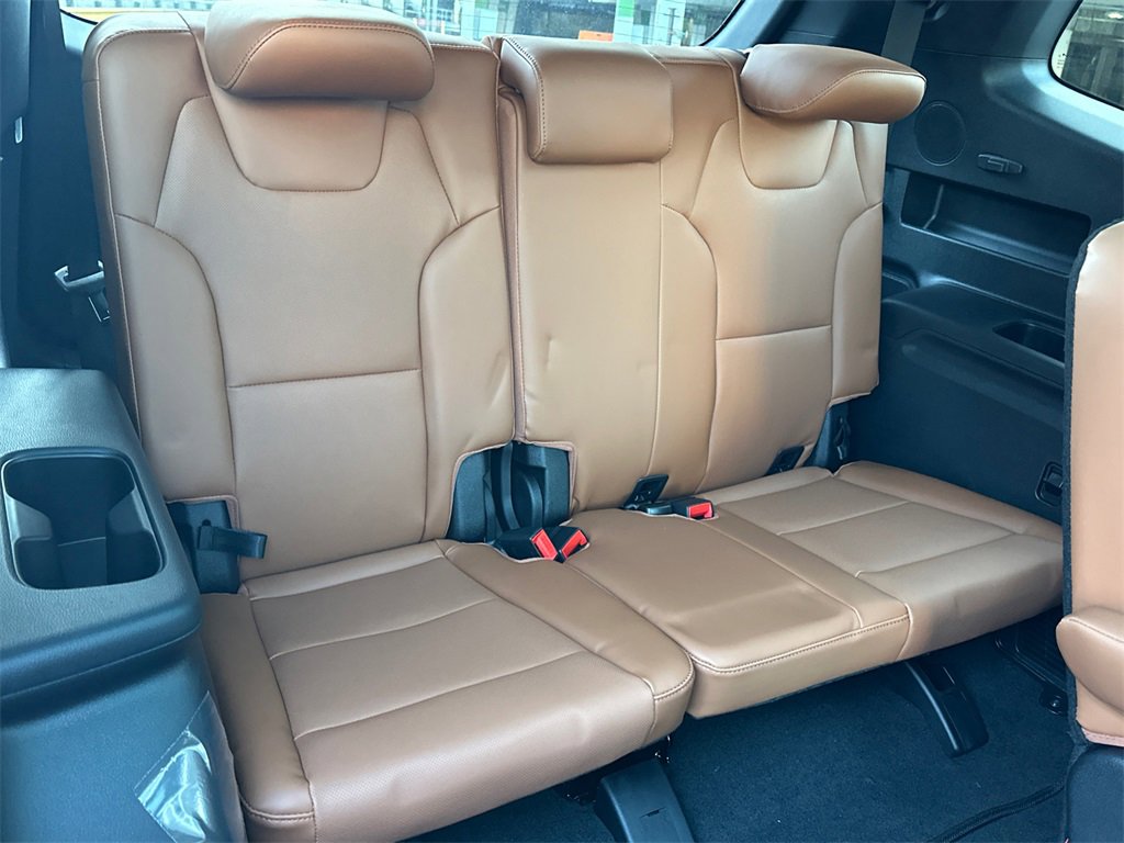 New 2025 Kia Telluride SX Prestige X-Line image 17