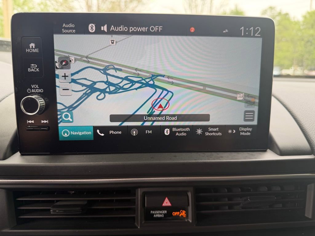 Certified 2025 Honda Pilot Touring image 25