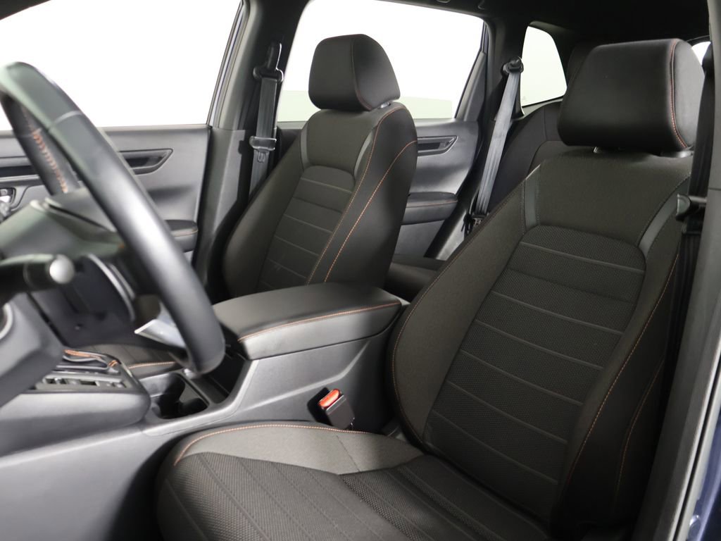 Used 2024 Honda CR-V Sport image 29