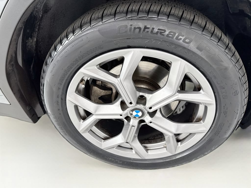 Used 2024 BMW X3 xDrive30i w/ Convenience Package AWD/4WD image 31