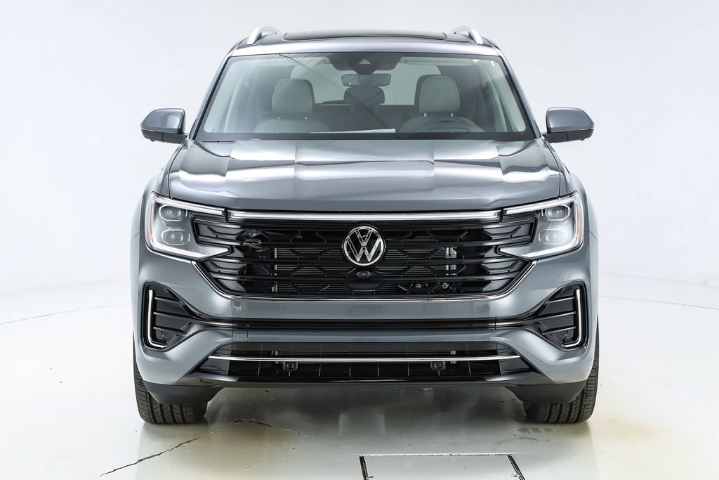 New 2026 Volkswagen Atlas SEL Premium R-Line image 16