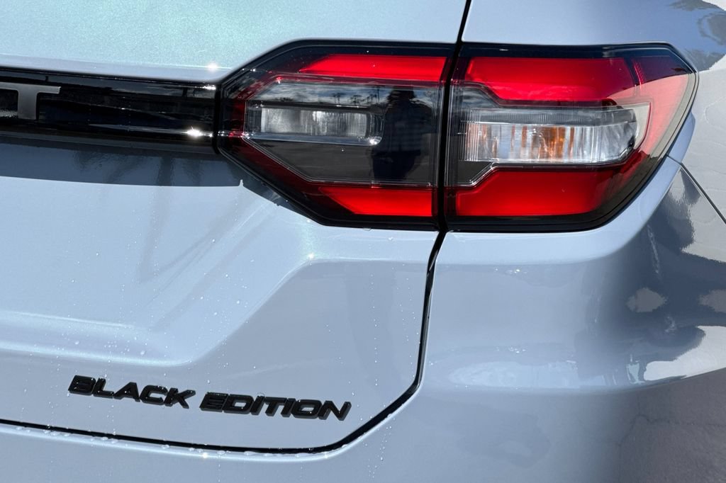 New 2026 Honda Pilot Black Edition image 34