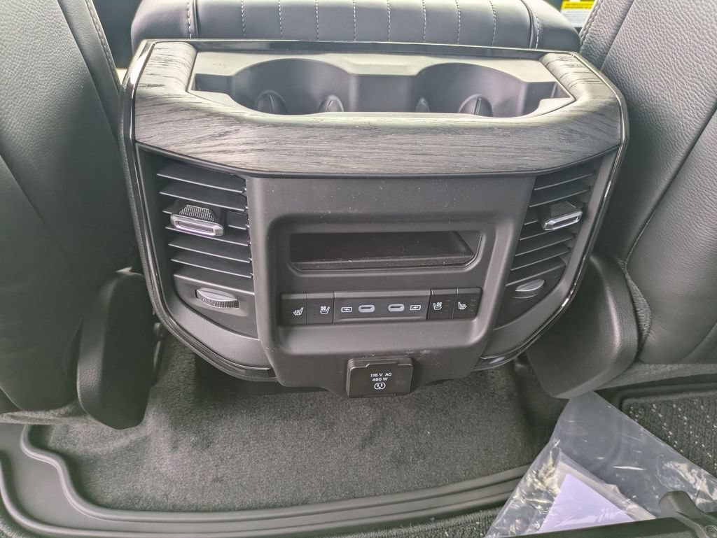 New 2026 RAM 1500 Limited AWD/4WD image 29