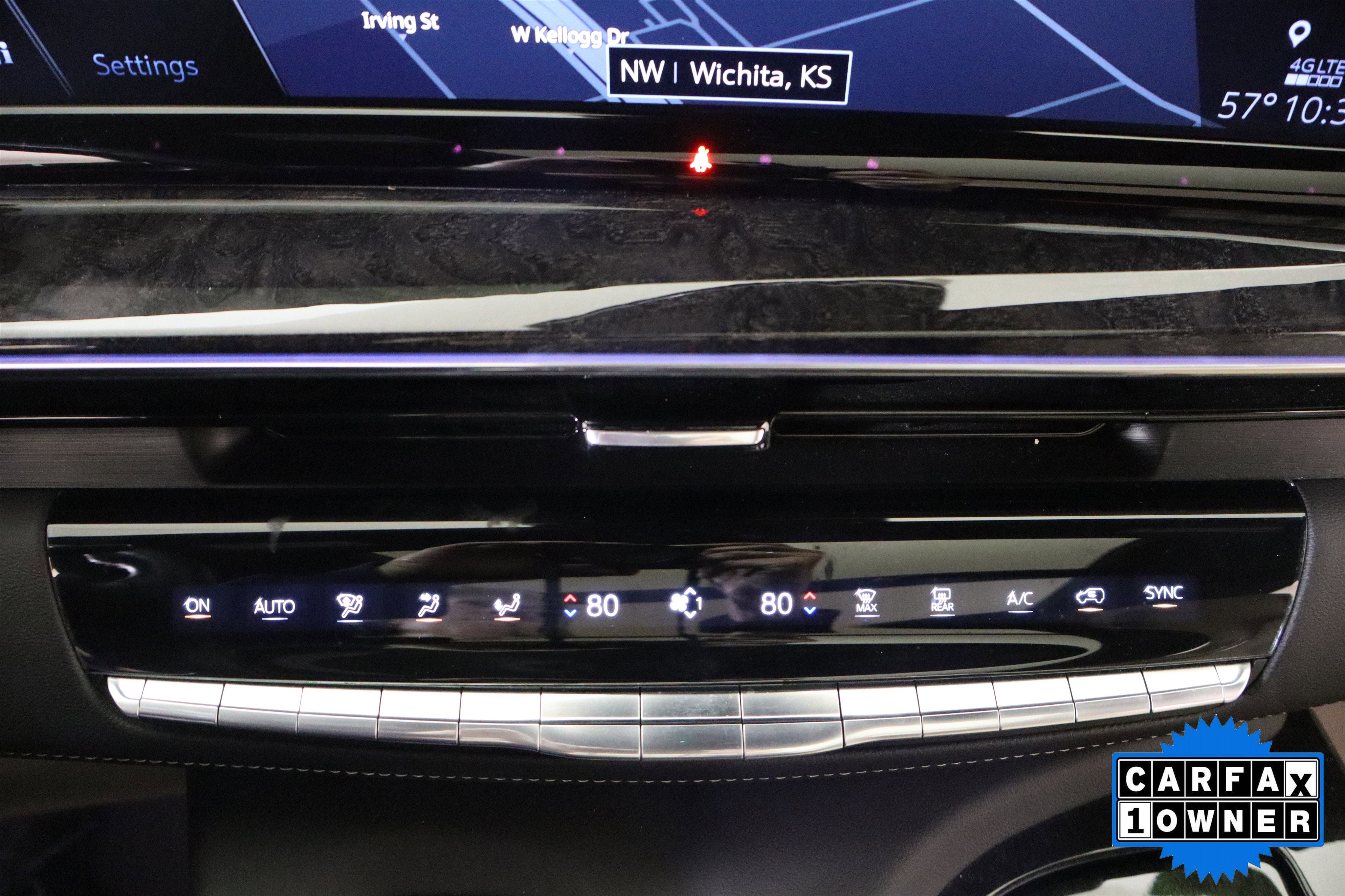 Used 2023 Cadillac Escalade ESV Premium Luxury w/ LPO, Radiant Package image 28