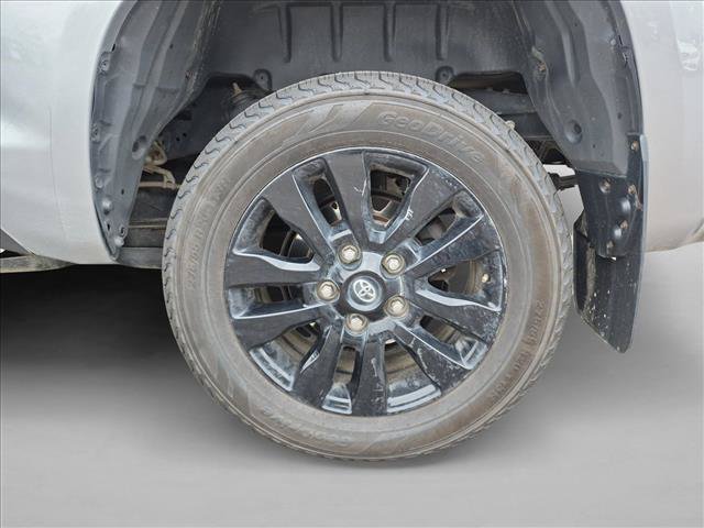 Used 2017 Toyota Tundra 1794 Edition w/ TRD Off Road Package AWD/4WD image 14