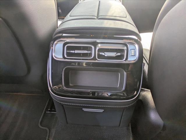 Certified 2023 Mercedes-Benz S 500 4MATIC image 15
