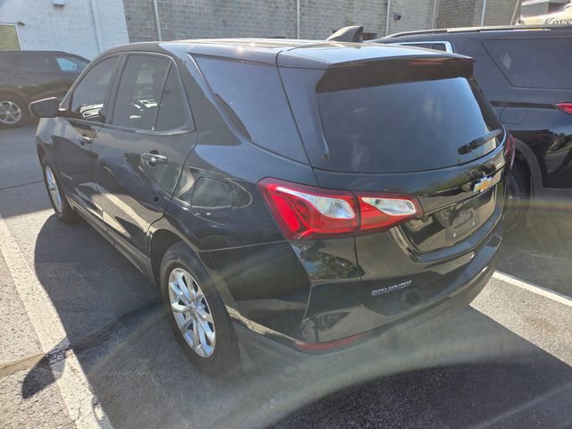 Used 2019 Chevrolet Equinox LS w/ LS Convenience Package image 6