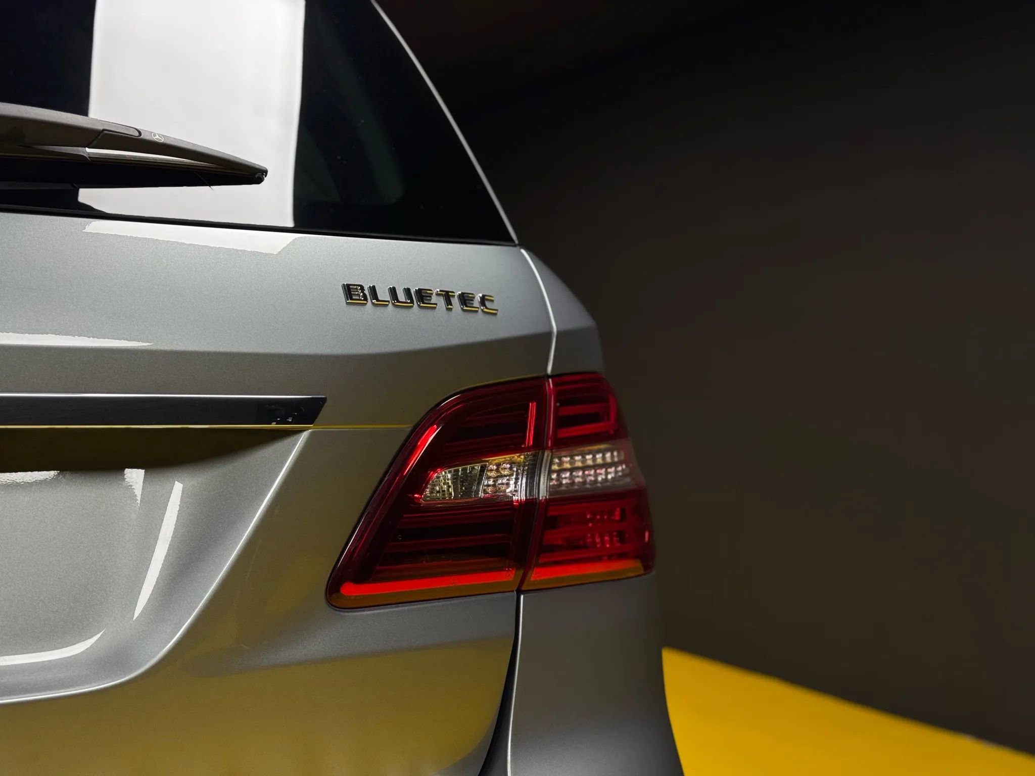 Used 2013 Mercedes-Benz ML 350 ML 350 BlueTEC 4MATIC Sport Ut image 8