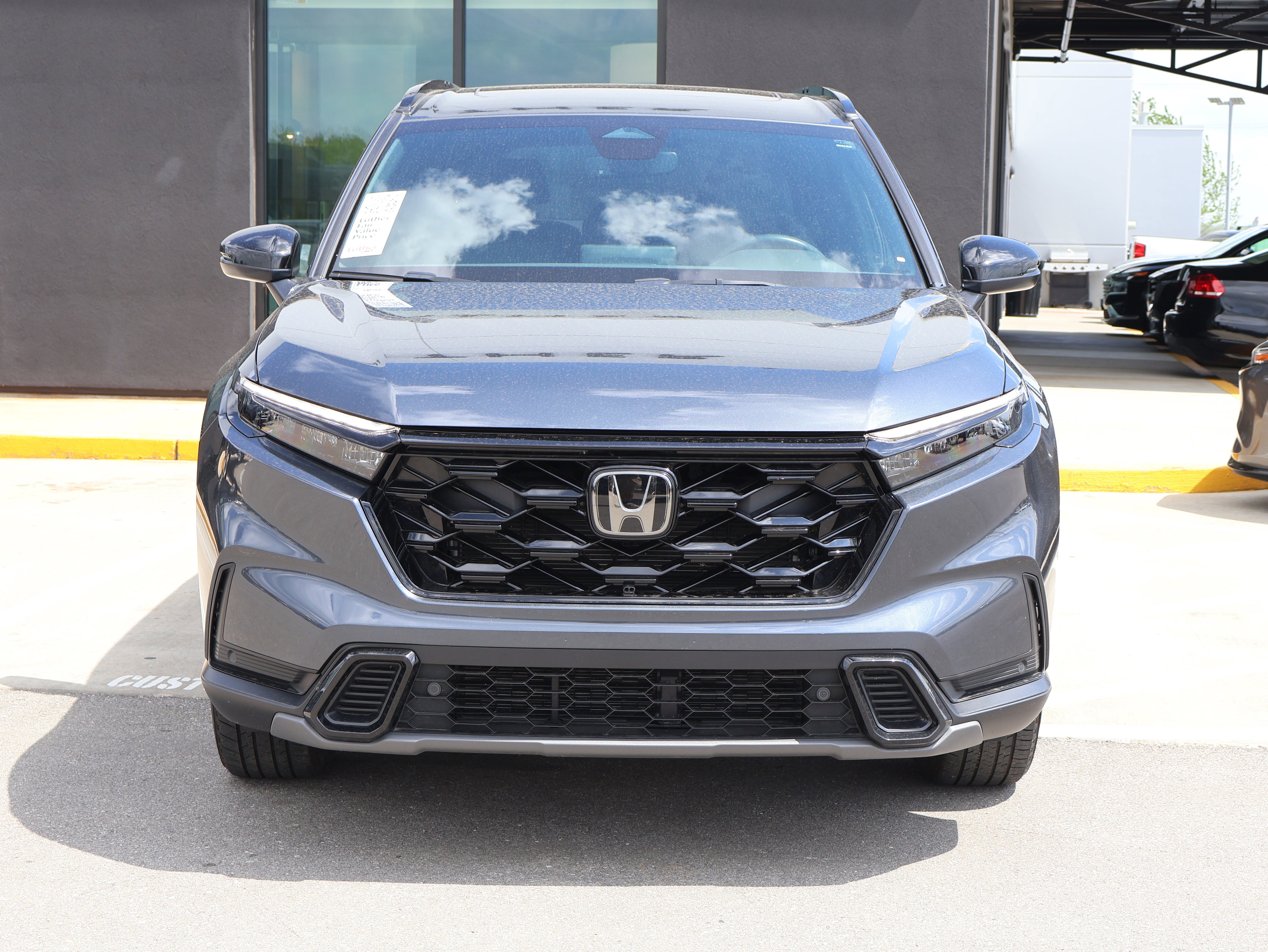 Used 2025 Honda CR-V Sport-L image 2