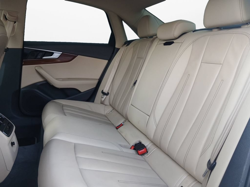 Used 2020 Audi A4 2.0T Premium w/ Convenience Package FWD image 21