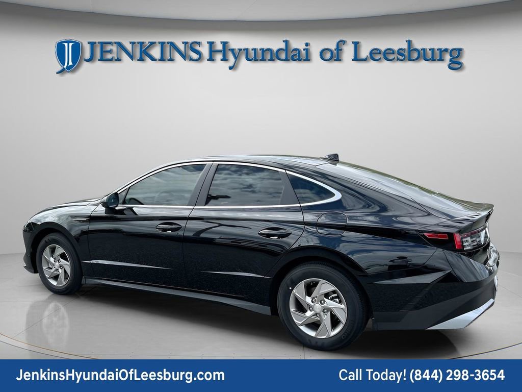 New 2026 Hyundai Sonata SE image 8