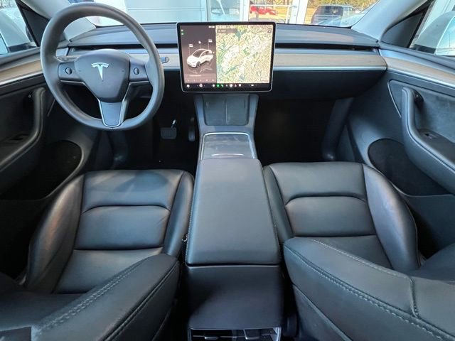 Used 2023 Tesla Model Y Long Range image 2