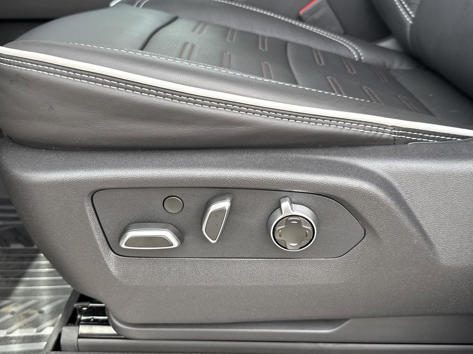 New 2026 GMC Sierra 2500 AT4X w/ AT4X AEV Edition image 20