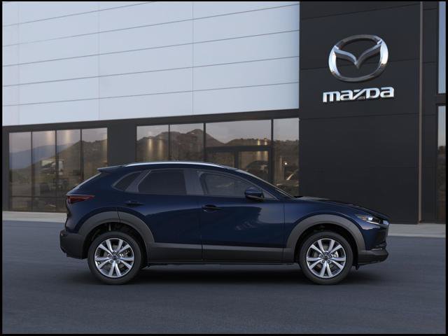 New 2026 MAZDA CX-30 AWD 2.5 S image 5