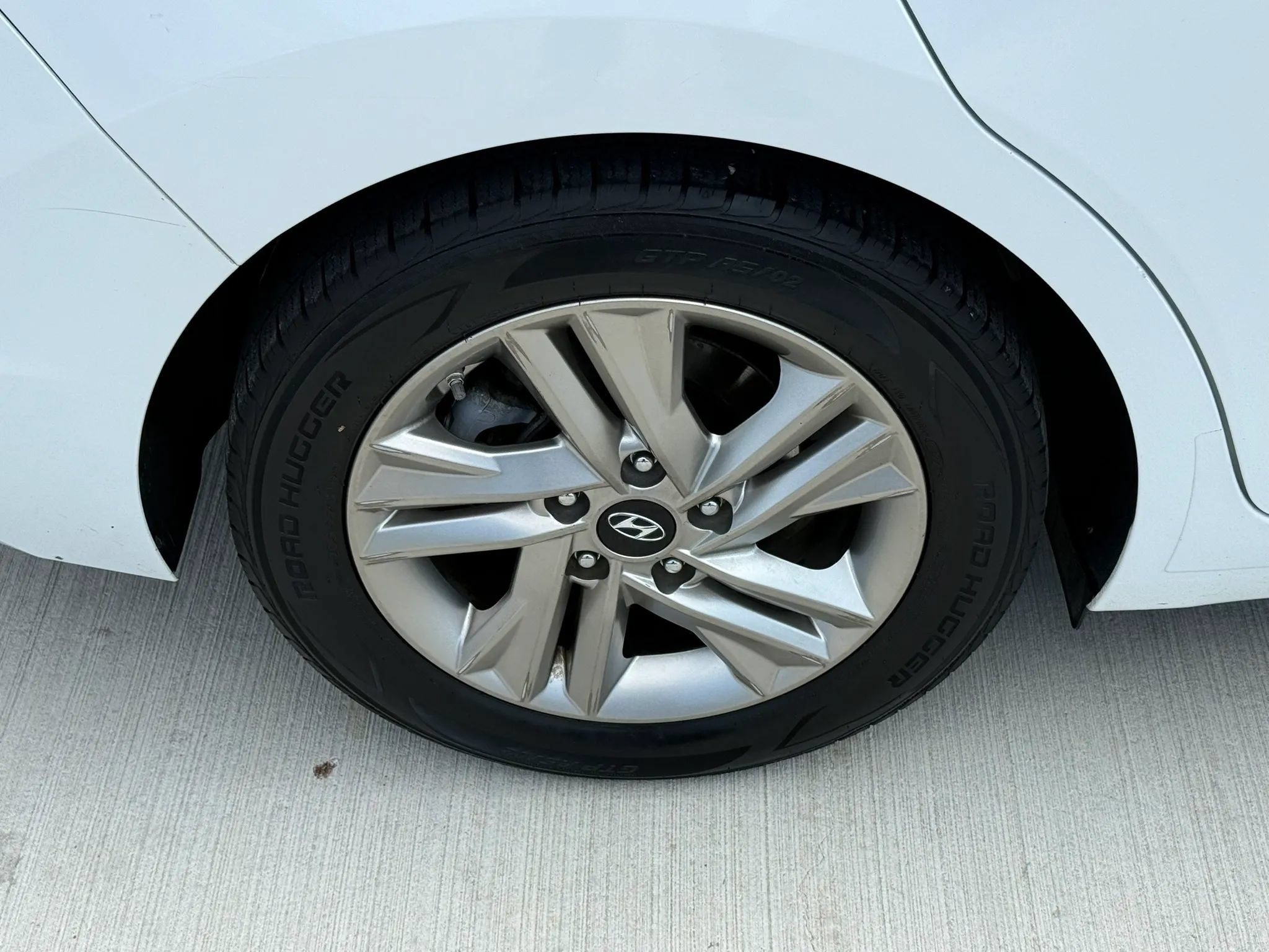 Used 2019 Hyundai Elantra SEL w/ Cargo Package FWD image 41
