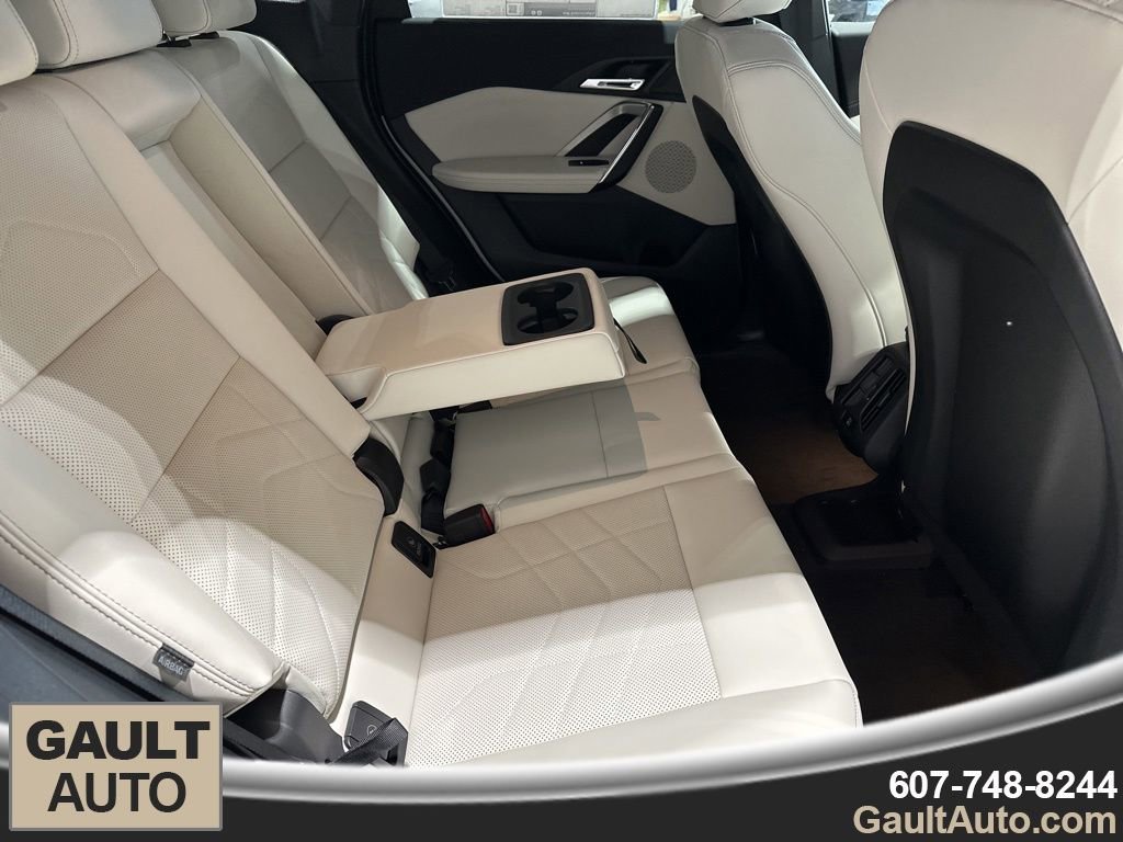 New 2026 BMW X1 xDrive28i w/ Convenience Package image 20