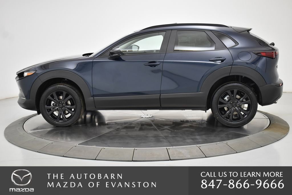 New 2026 MAZDA CX-30 Aire Edition image 53