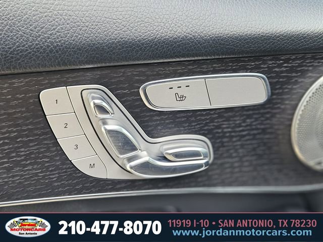 Used 2021 Mercedes-Benz GLC 300 image 18