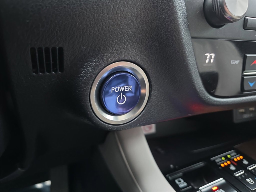 Used 2022 Lexus RX 450h AWD w/ Premium Package image 30