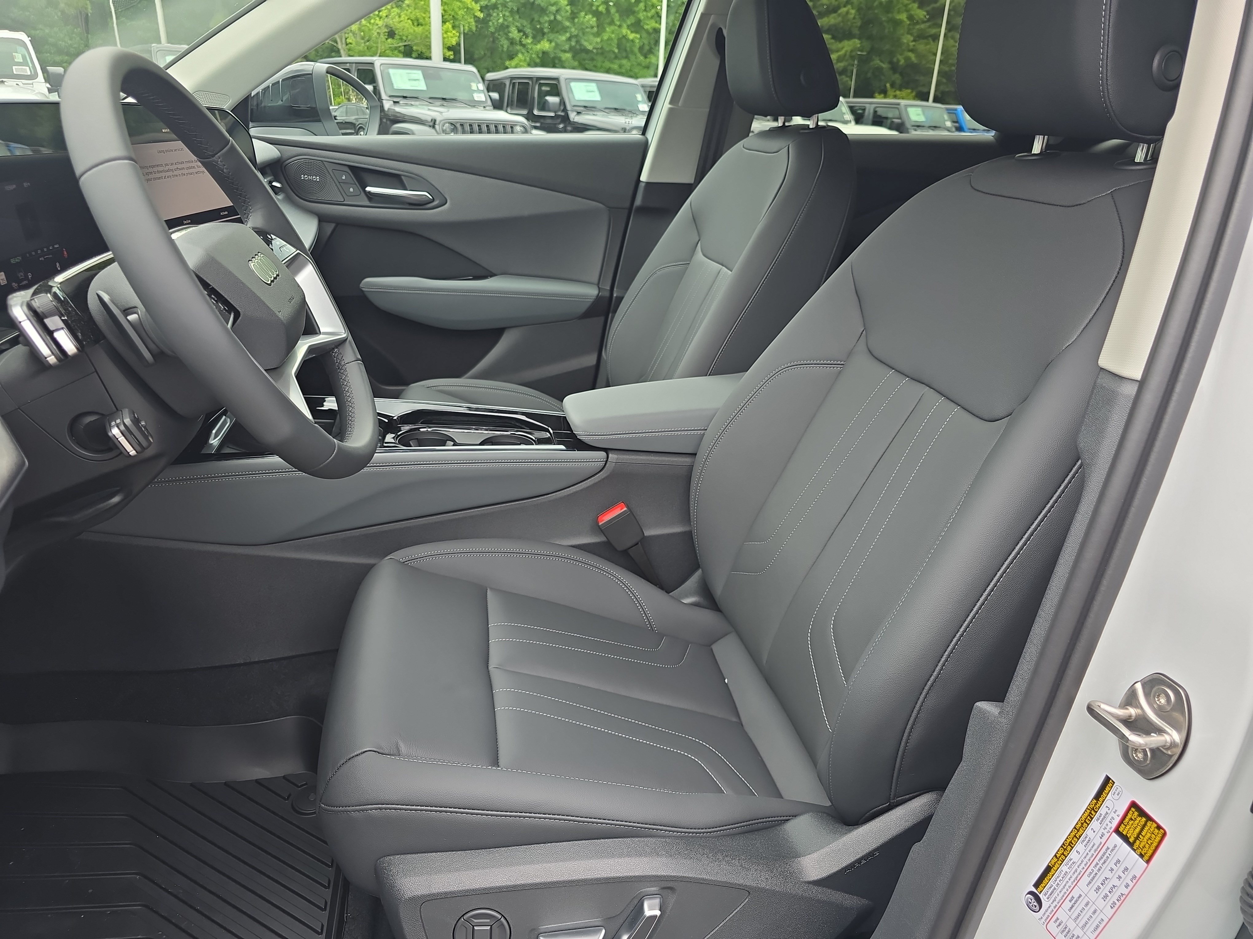 New 2026 Audi Q3 quattro 2.0T AWD/4WD image 15