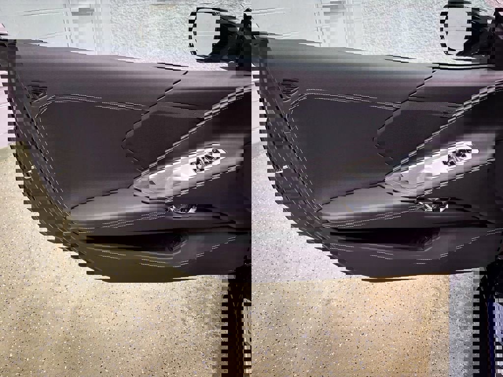 New 2026 Chevrolet Corvette 1LT Coupe  RWD image 10