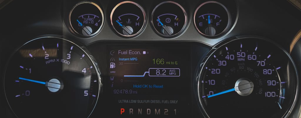 Used 2013 Ford F350 Lariat w/ Lariat Ultimate Pkg AWD/4WD image 7