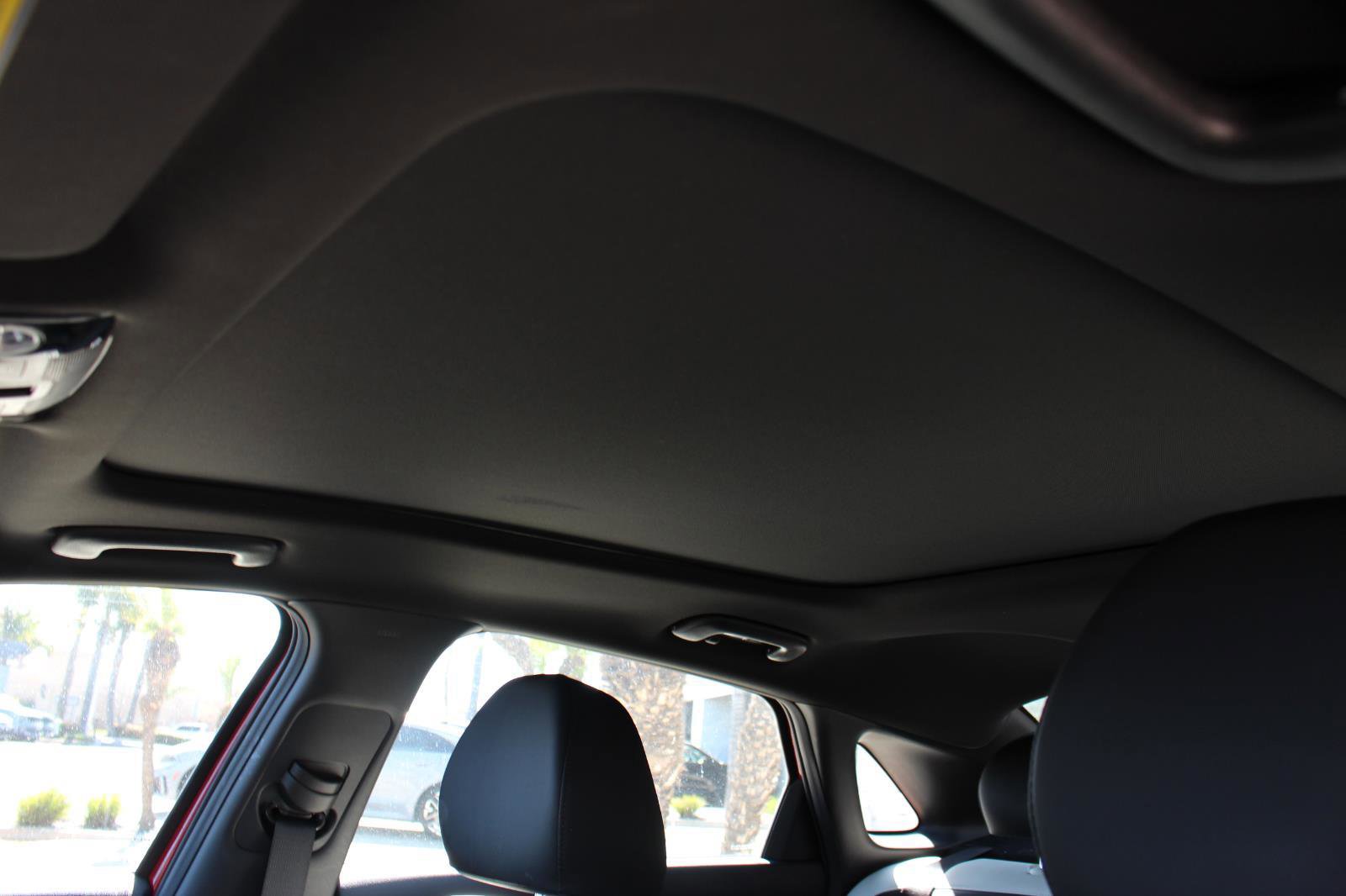 Certified 2025 Kia K5 GT-Line w/ GT-Line Premium Package image 30