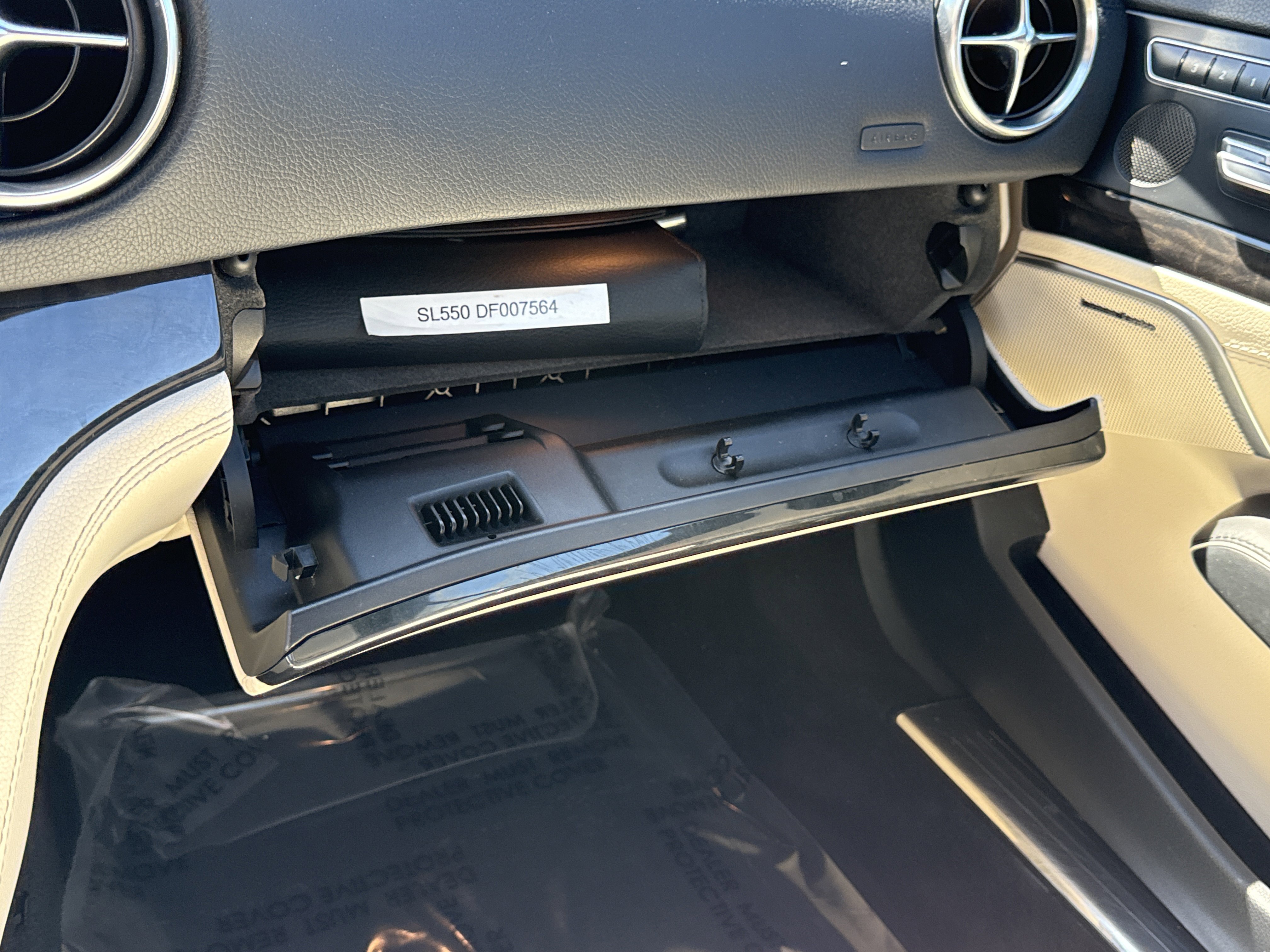 Used 2013 Mercedes-Benz SL 550 image 23