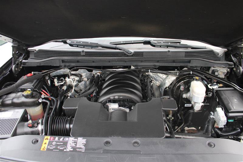 Used 2018 GMC Sierra 1500 SLT w/ Enhanced Driver Alert Package image 20