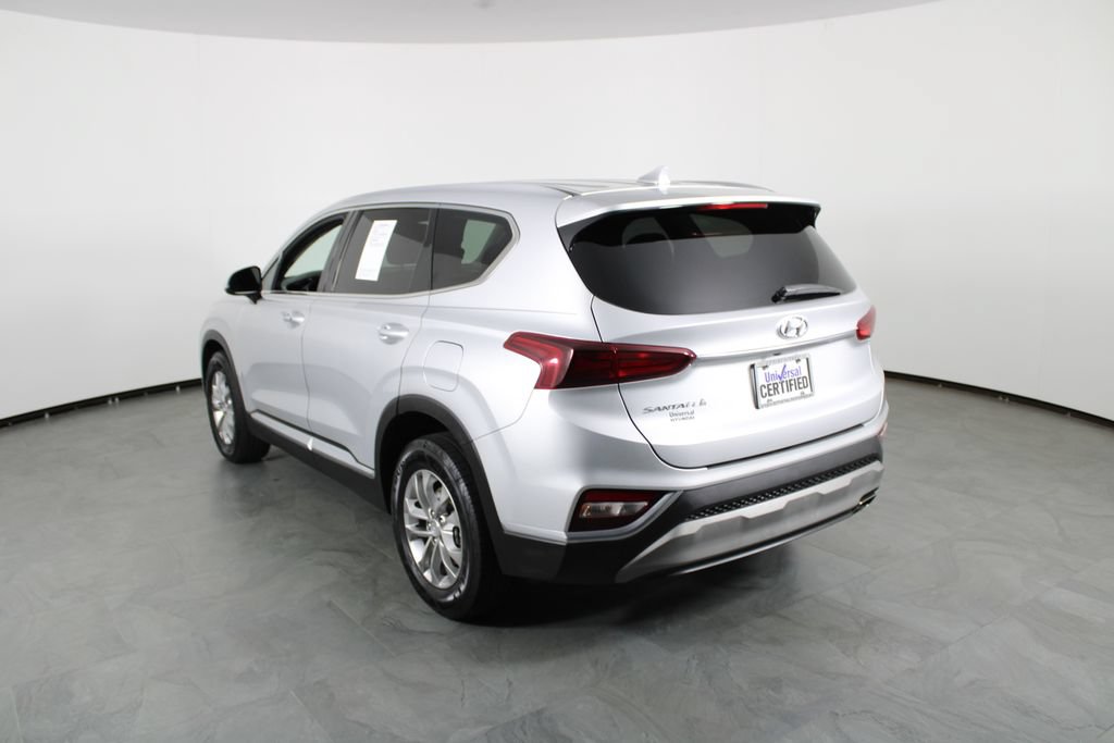 Used 2019 Hyundai Santa Fe SEL FWD image 14