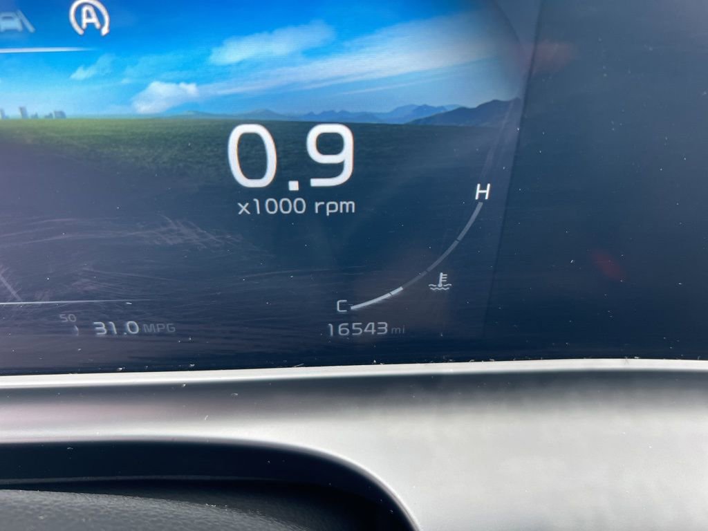 Certified 2024 Kia Seltos S AWD/4WD image 64
