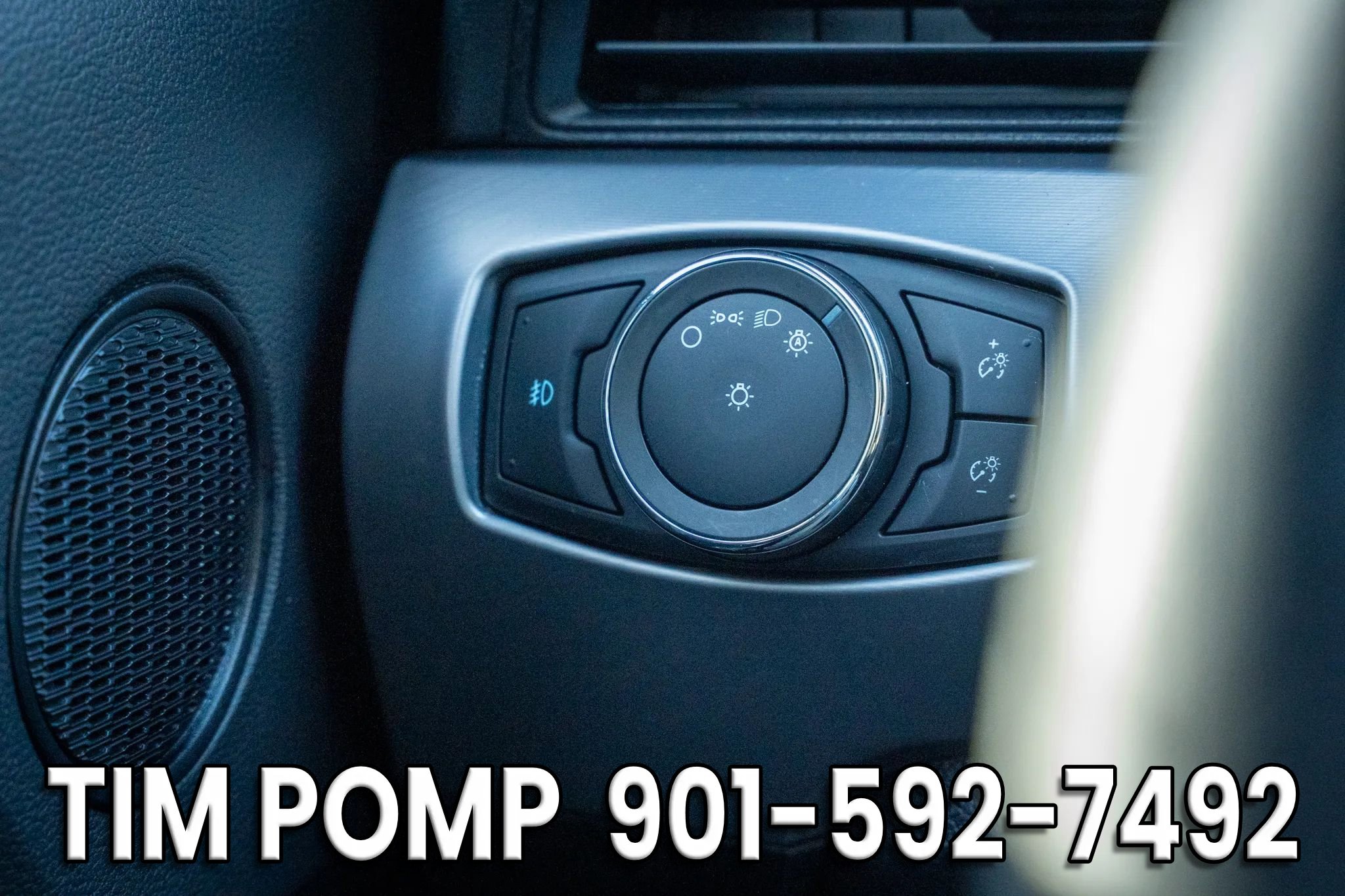 Used 2023 Ford Mustang GT Premium w/ Equipment Group 401A image 27