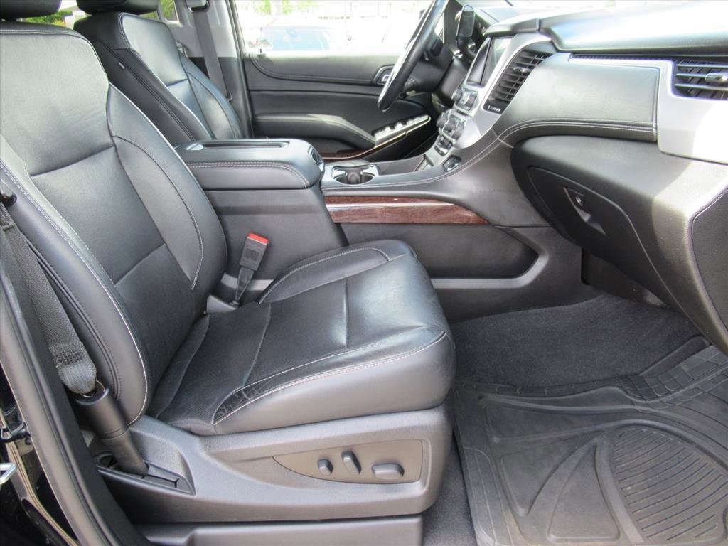 Used 2020 GMC Yukon SLT RWD image 10