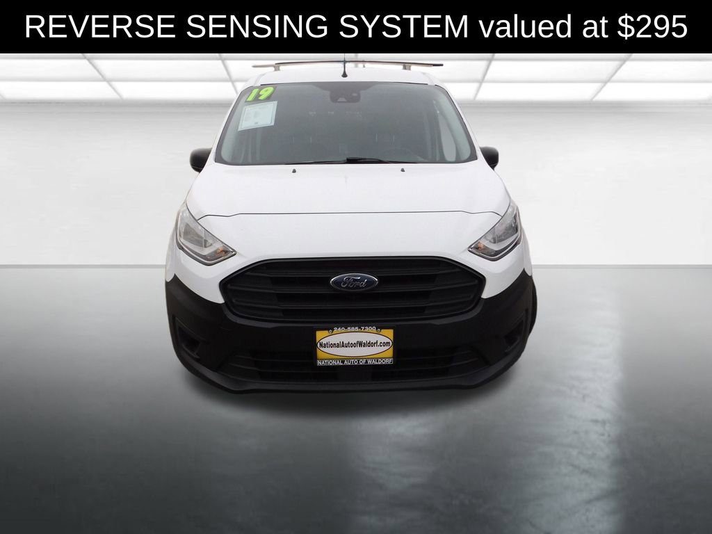 Used 2019 Ford Transit Connect XL image 2