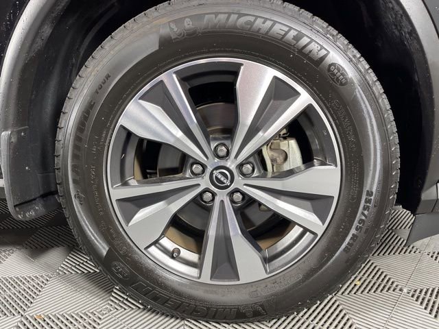 Used 2024 Nissan Murano SV image 14