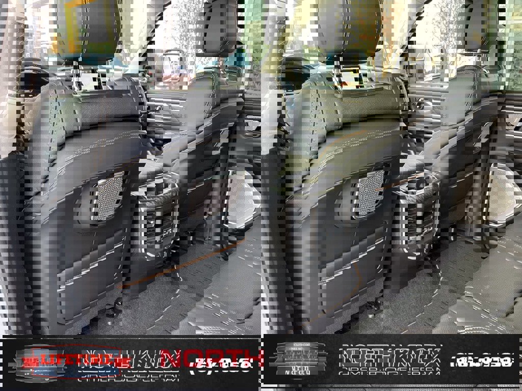 New 2026 RAM 1500 Tungsten image 18