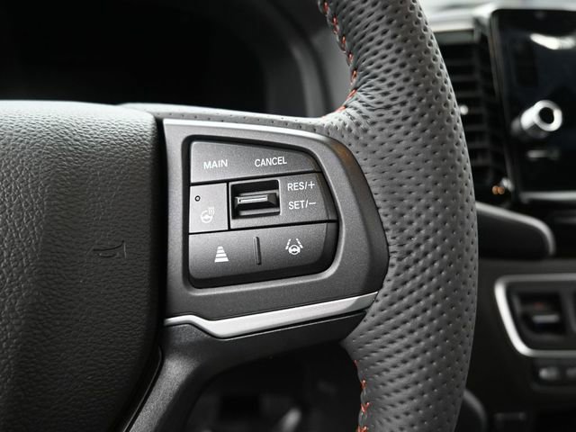 New 2026 Honda Ridgeline TrailSport image 18
