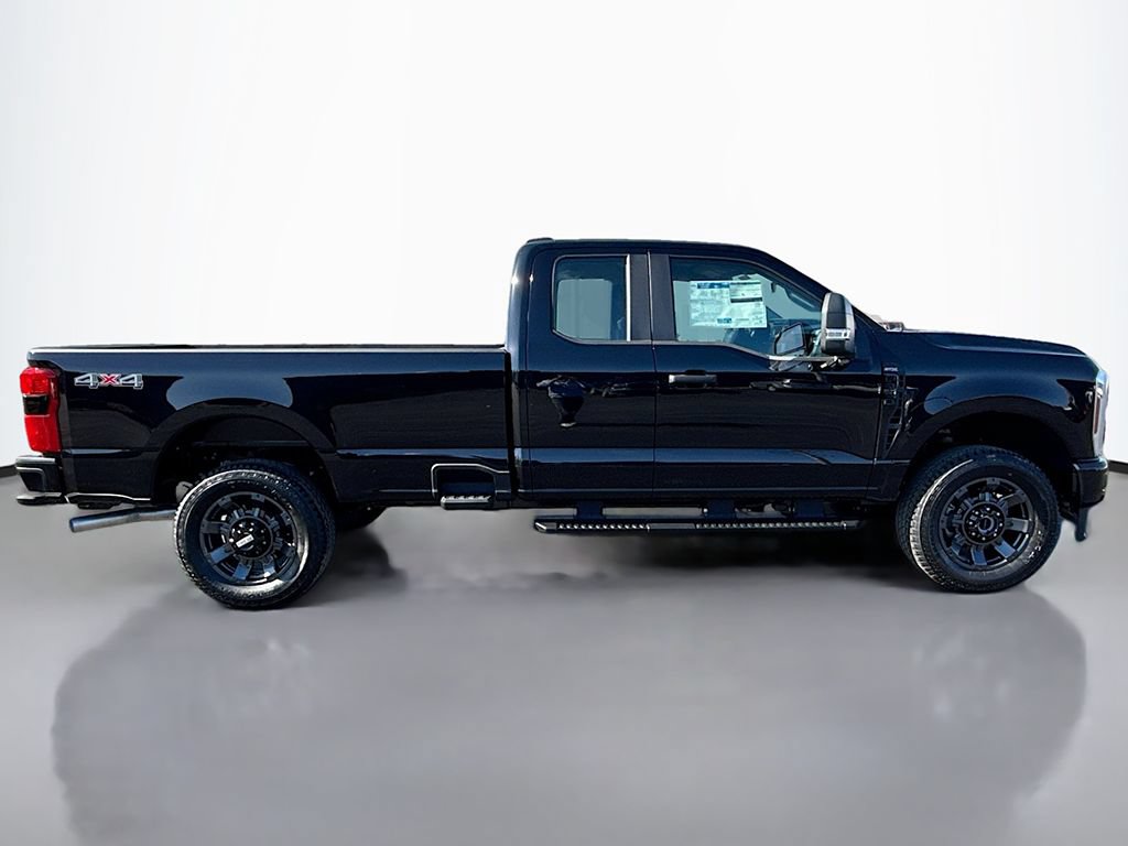 New 2026 Ford F350 XL w/ STX Appearance Package AWD/4WD image 13