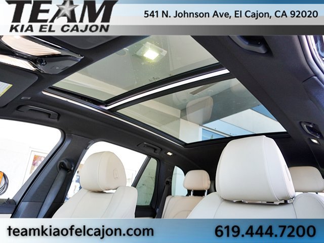 Used 2022 BMW X5 sDrive40i w/ Premium Package RWD image 20