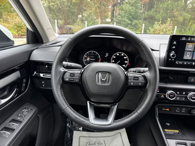 Used 2023 Honda CR-V EX-L image 18