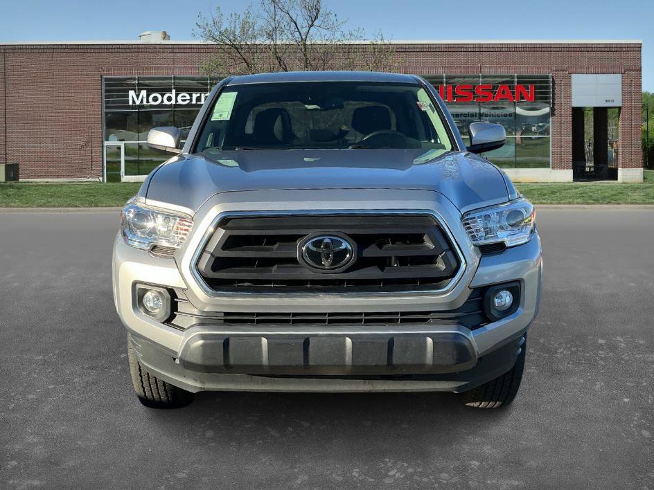 Used 2021 Toyota Tacoma SR5 image 6