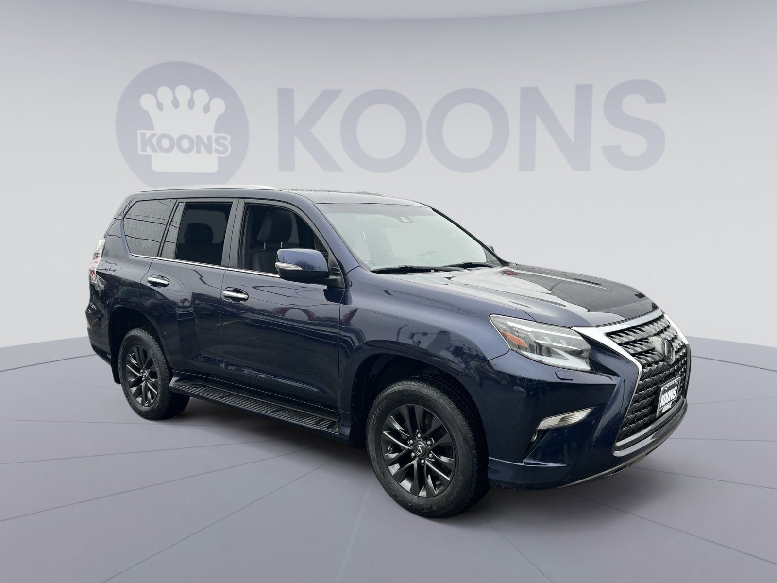 Used 2023 Lexus GX 460 Premium w/ Premium Package image 10