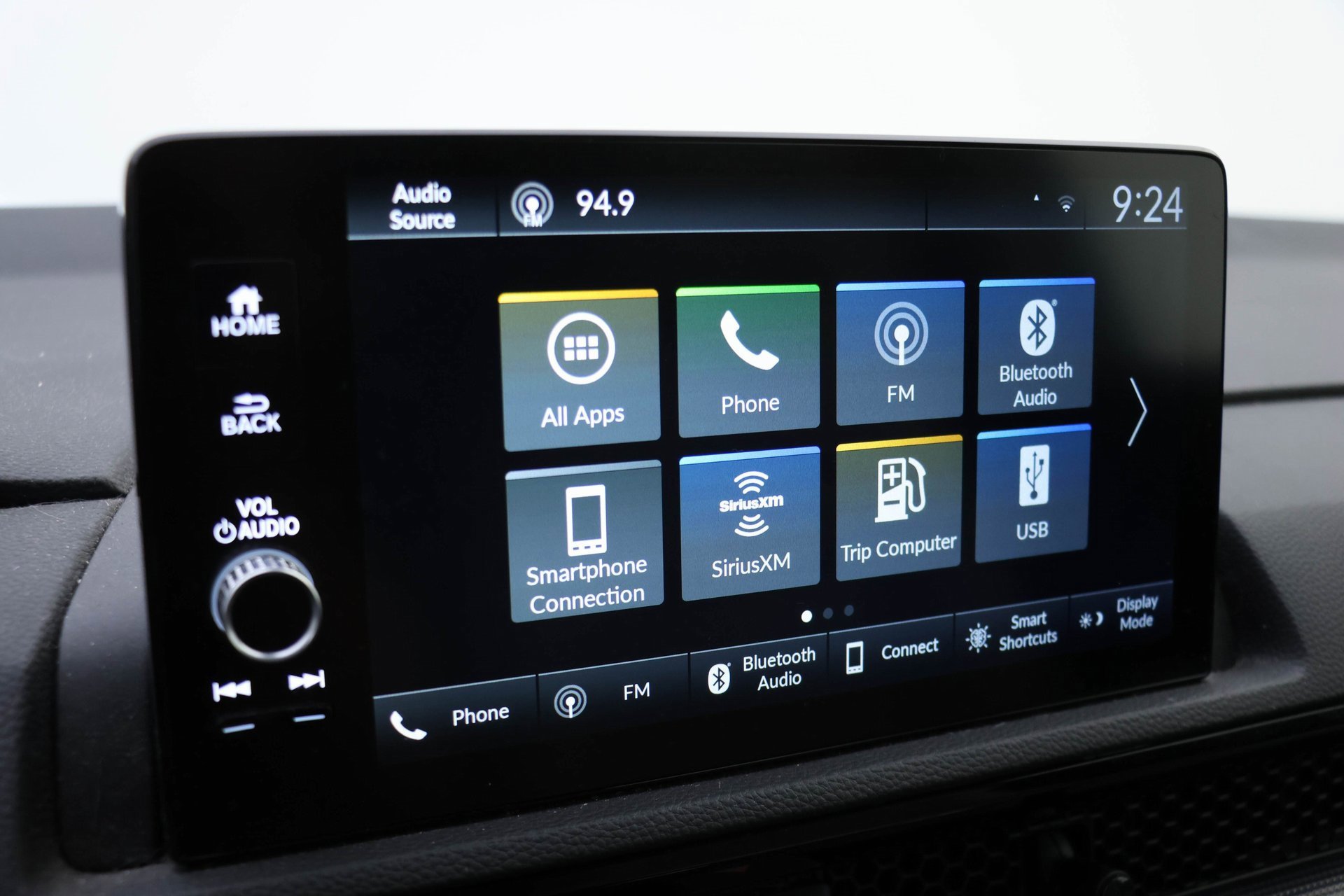 Used 2023 Honda CR-V EX-L image 7